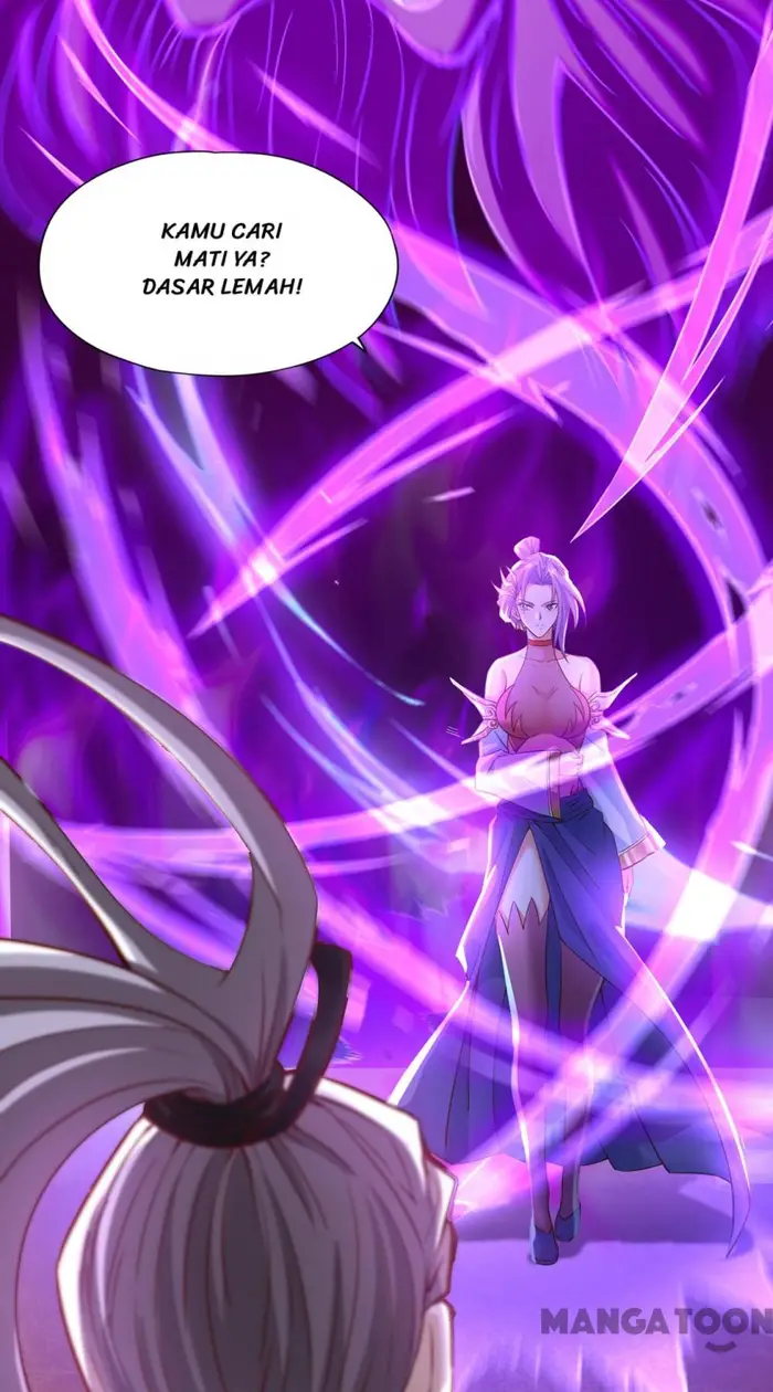 I Was Trapped On The Same Day For 100,000 Years Chapter 131 Gambar 7