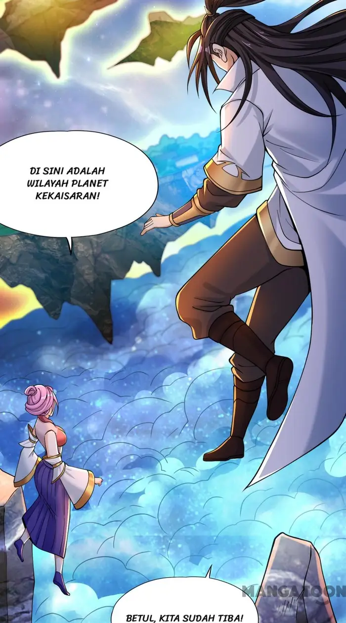 I Was Trapped On The Same Day For 100,000 Years Chapter 130 Gambar 16