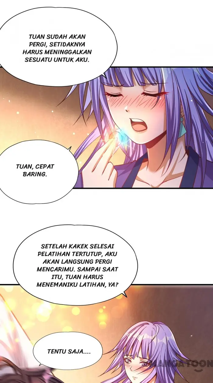 Baca  I Was Trapped On The Same Day For 100,000 Years Chapter 130 Gambar 2