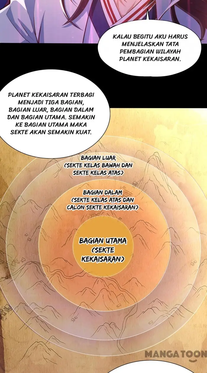 I Was Trapped On The Same Day For 100,000 Years Chapter 130 Gambar 21