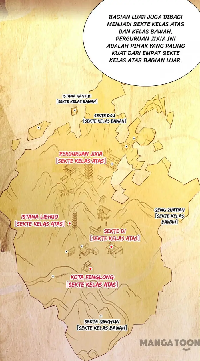 I Was Trapped On The Same Day For 100,000 Years Chapter 130 Gambar 22