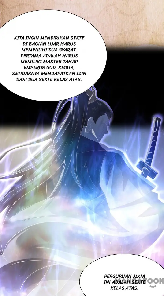I Was Trapped On The Same Day For 100,000 Years Chapter 130 Gambar 23