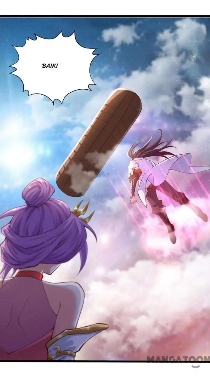 I Was Trapped On The Same Day For 100,000 Years Chapter 130 Gambar 26