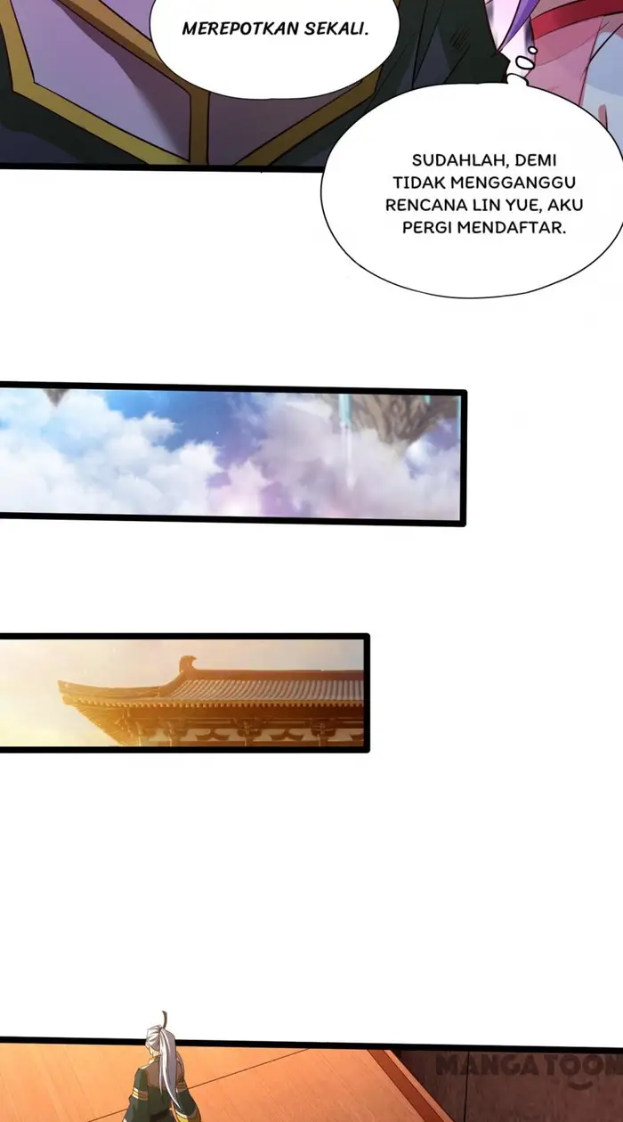 I Was Trapped On The Same Day For 100,000 Years Chapter 130 Gambar 34