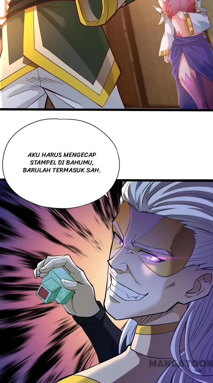 I Was Trapped On The Same Day For 100,000 Years Chapter 130 Gambar 36