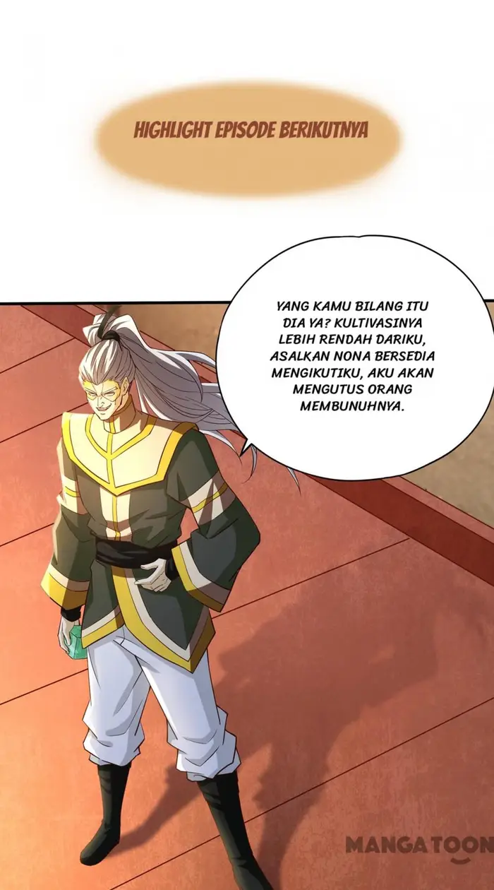 I Was Trapped On The Same Day For 100,000 Years Chapter 130 Gambar 38