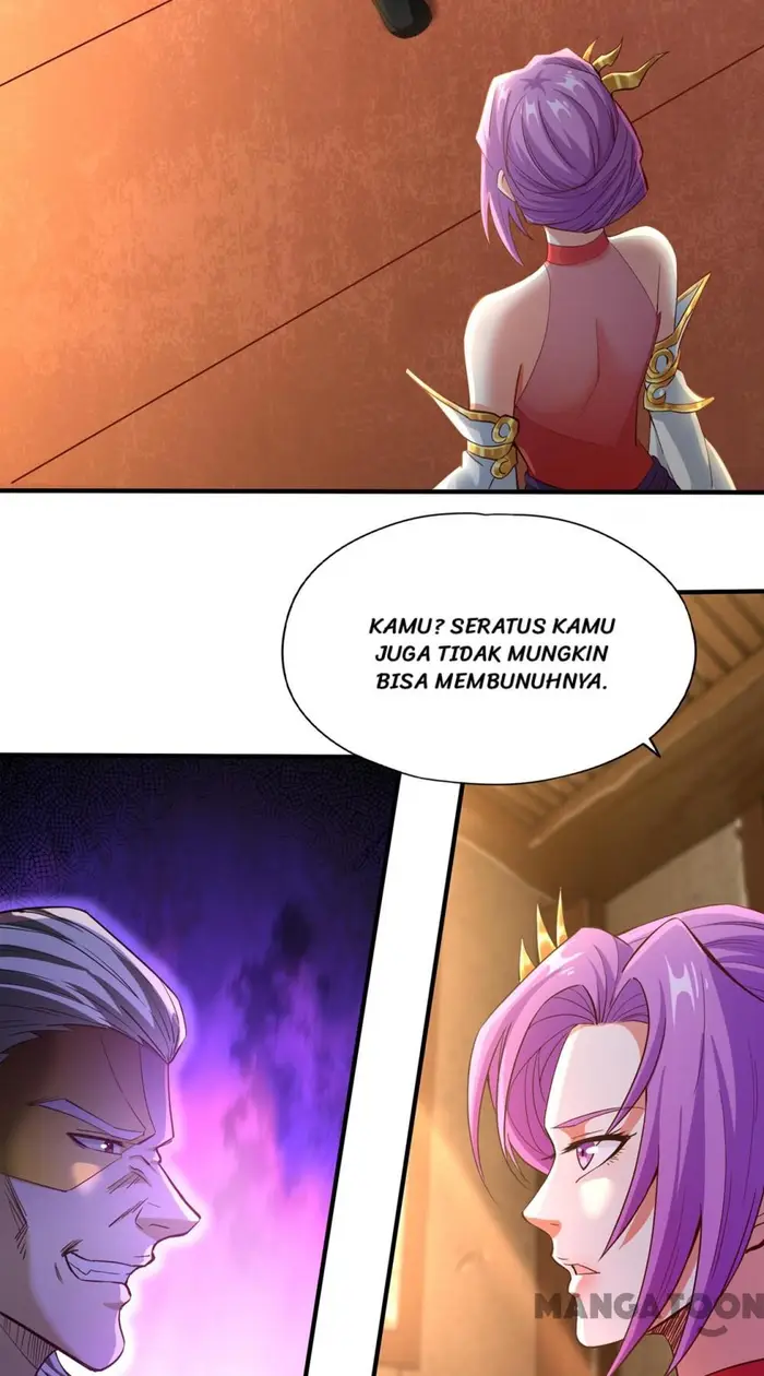 I Was Trapped On The Same Day For 100,000 Years Chapter 130 Gambar 39