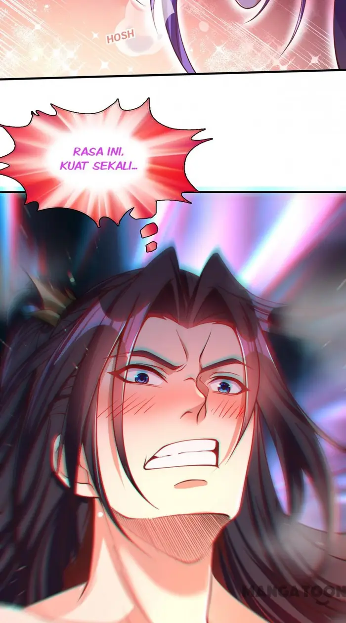 I Was Trapped On The Same Day For 100,000 Years Chapter 130 Gambar 4