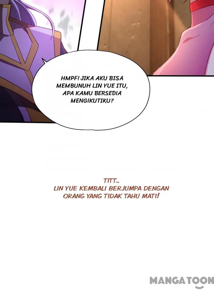 I Was Trapped On The Same Day For 100,000 Years Chapter 130 Gambar 40