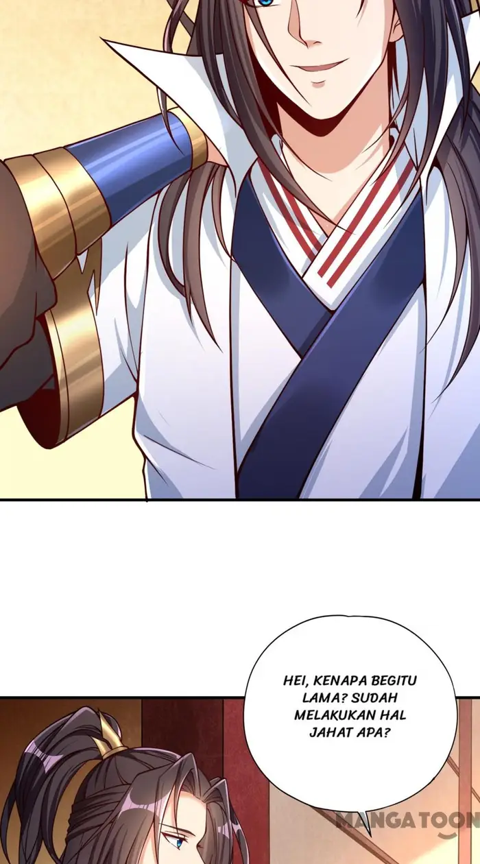 I Was Trapped On The Same Day For 100,000 Years Chapter 130 Gambar 7