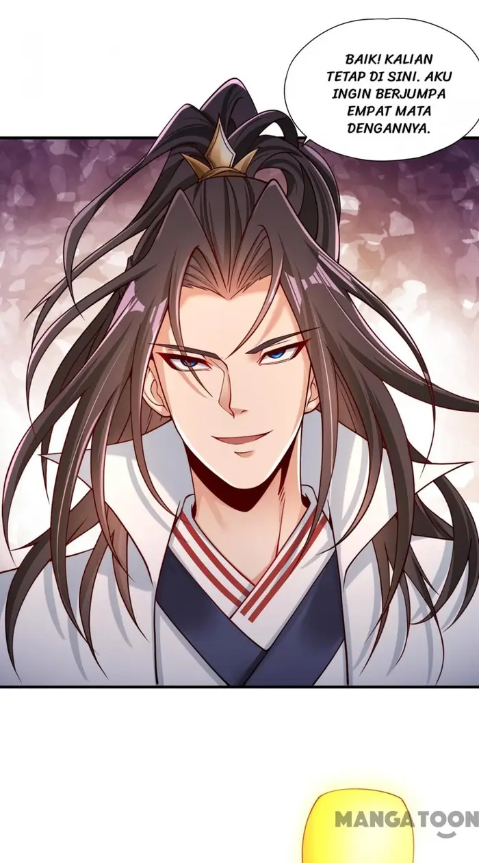 I Was Trapped On The Same Day For 100,000 Years Chapter 129 Gambar 10