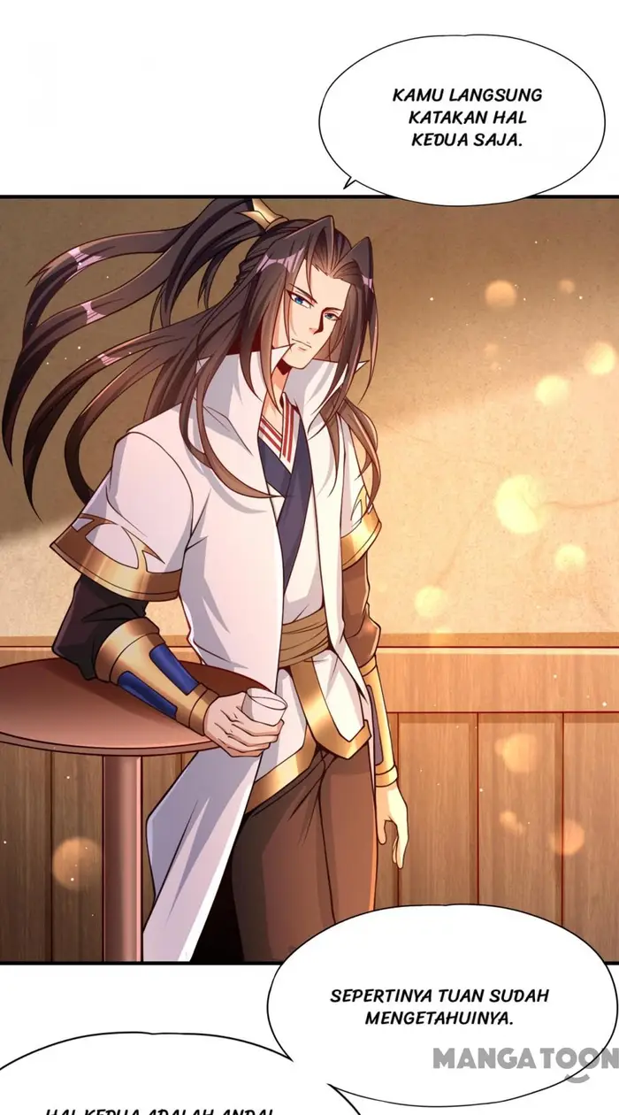 I Was Trapped On The Same Day For 100,000 Years Chapter 129 Gambar 13
