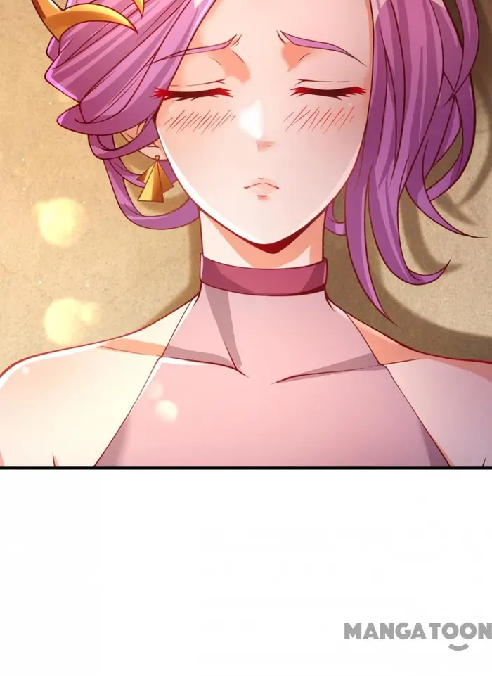 I Was Trapped On The Same Day For 100,000 Years Chapter 129 Gambar 16
