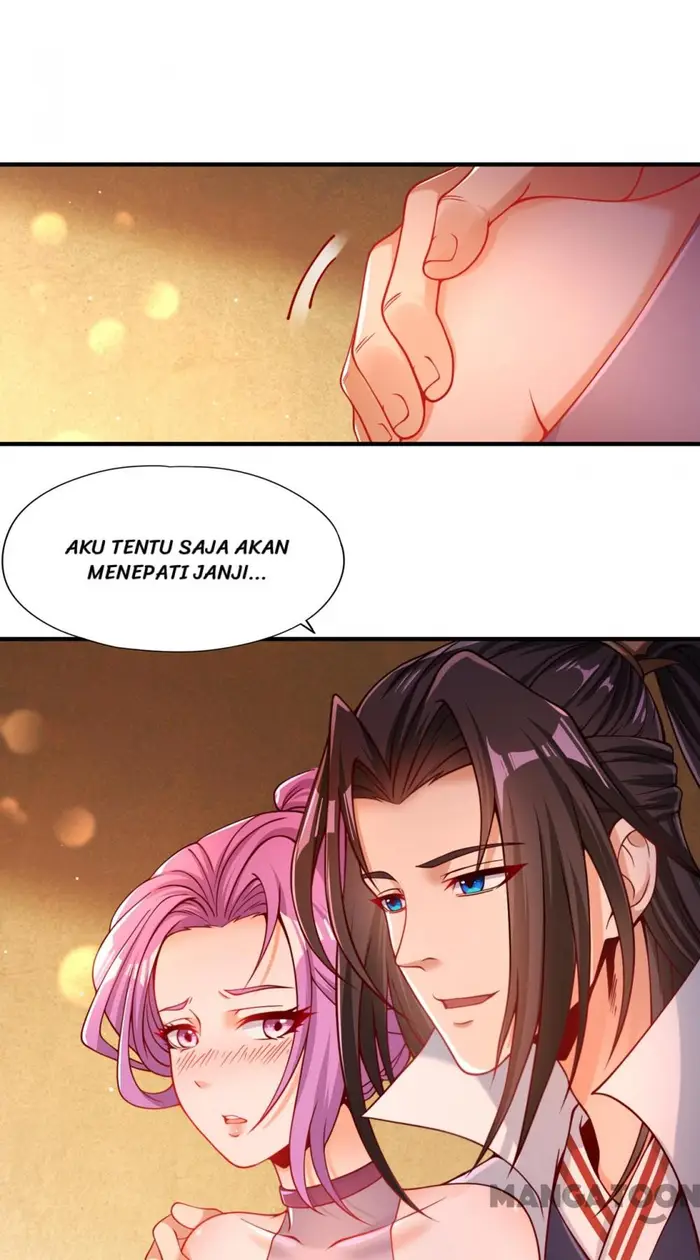 I Was Trapped On The Same Day For 100,000 Years Chapter 129 Gambar 17
