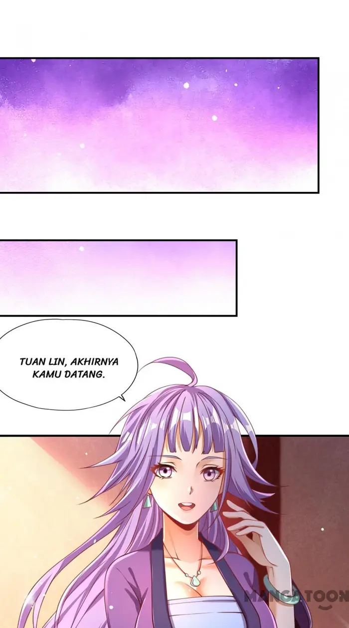 I Was Trapped On The Same Day For 100,000 Years Chapter 129 Gambar 31