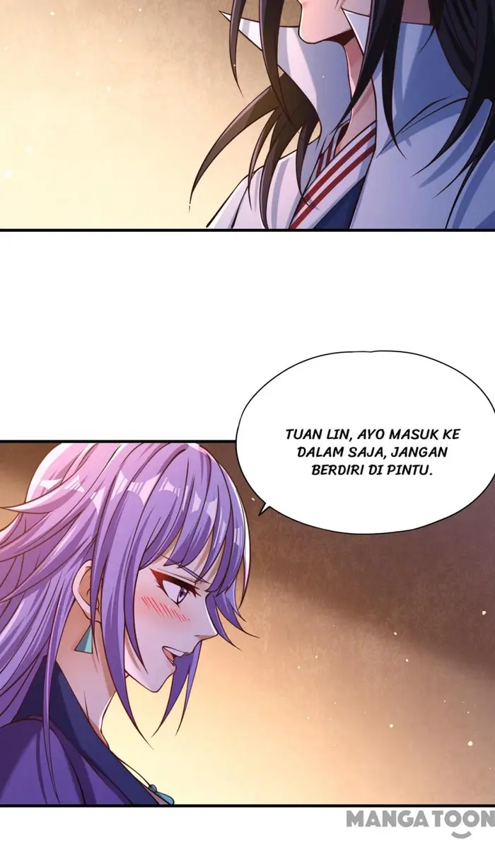 I Was Trapped On The Same Day For 100,000 Years Chapter 129 Gambar 34
