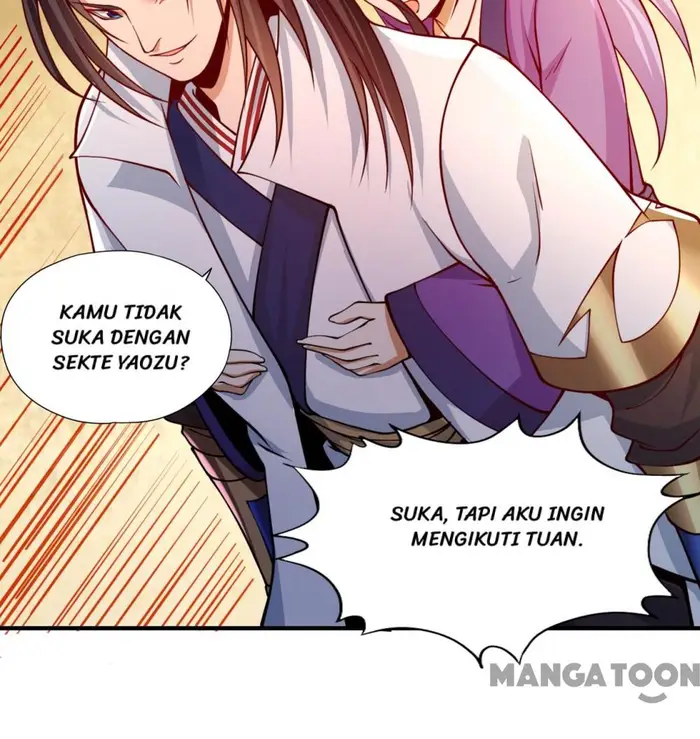 I Was Trapped On The Same Day For 100,000 Years Chapter 129 Gambar 37