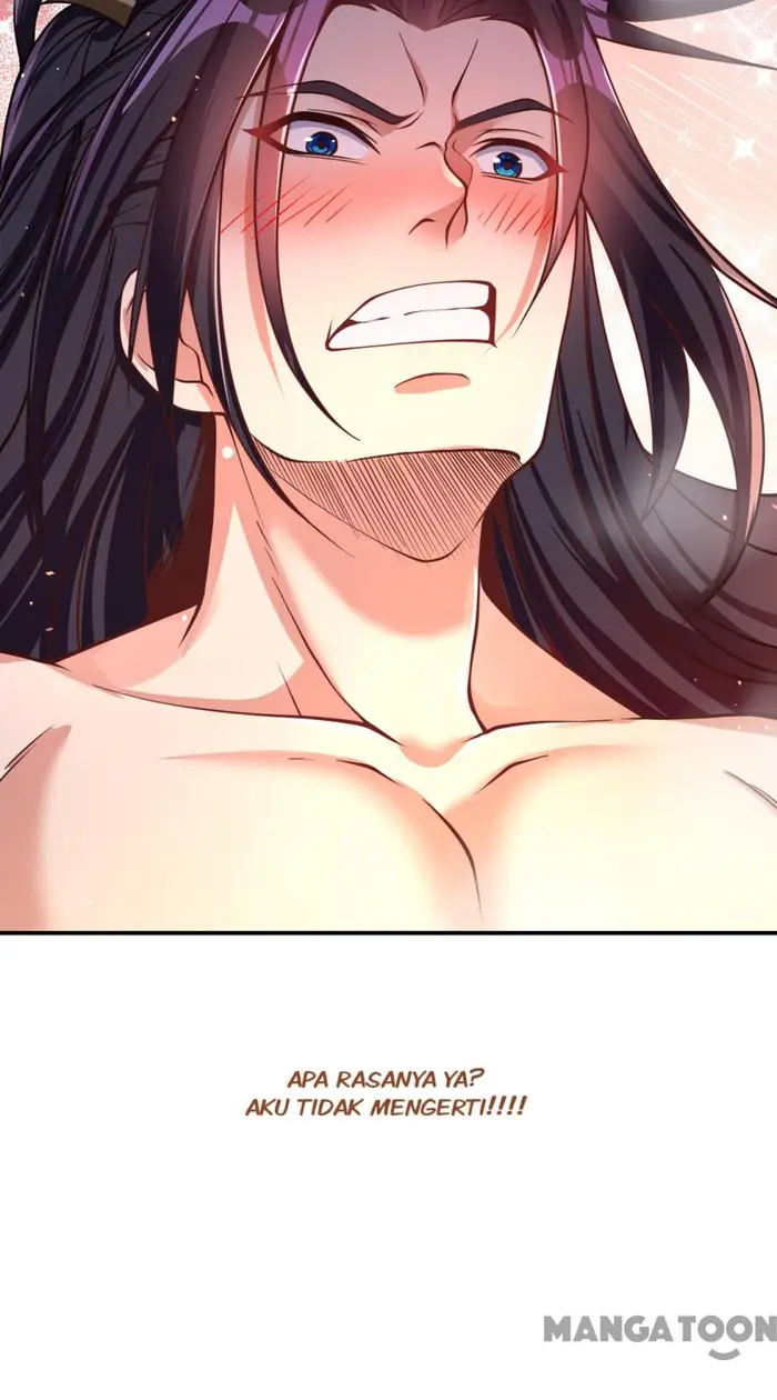 I Was Trapped On The Same Day For 100,000 Years Chapter 129 Gambar 42