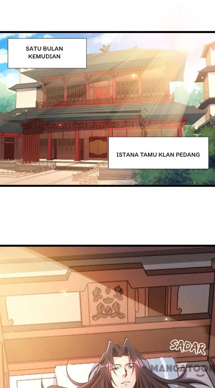 I Was Trapped On The Same Day For 100,000 Years Chapter 128 Gambar 10