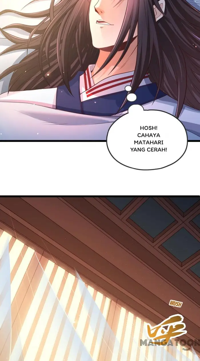 I Was Trapped On The Same Day For 100,000 Years Chapter 128 Gambar 12