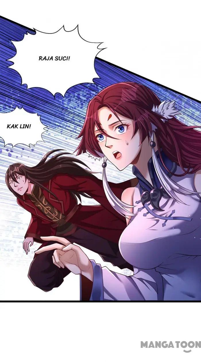 Baca  I Was Trapped On The Same Day For 100,000 Years Chapter 128 Gambar 2