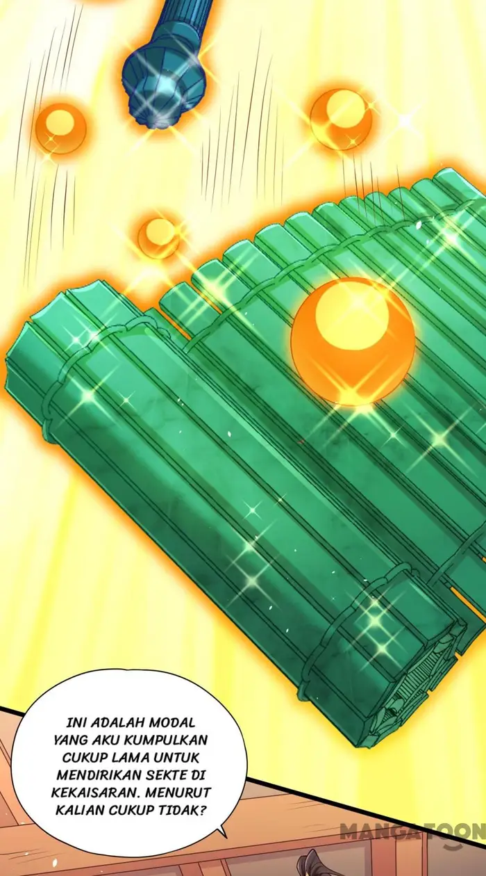 I Was Trapped On The Same Day For 100,000 Years Chapter 128 Gambar 22