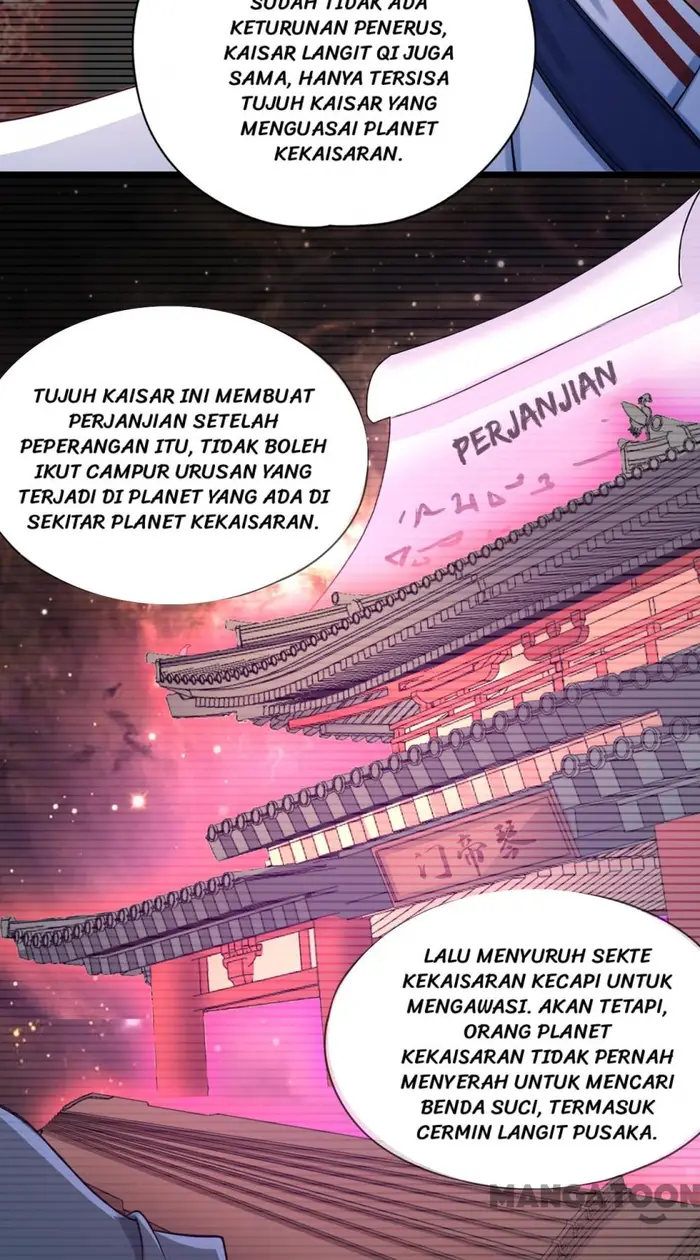 I Was Trapped On The Same Day For 100,000 Years Chapter 128 Gambar 26