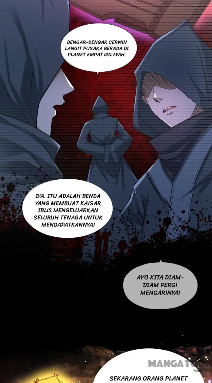 I Was Trapped On The Same Day For 100,000 Years Chapter 128 Gambar 27