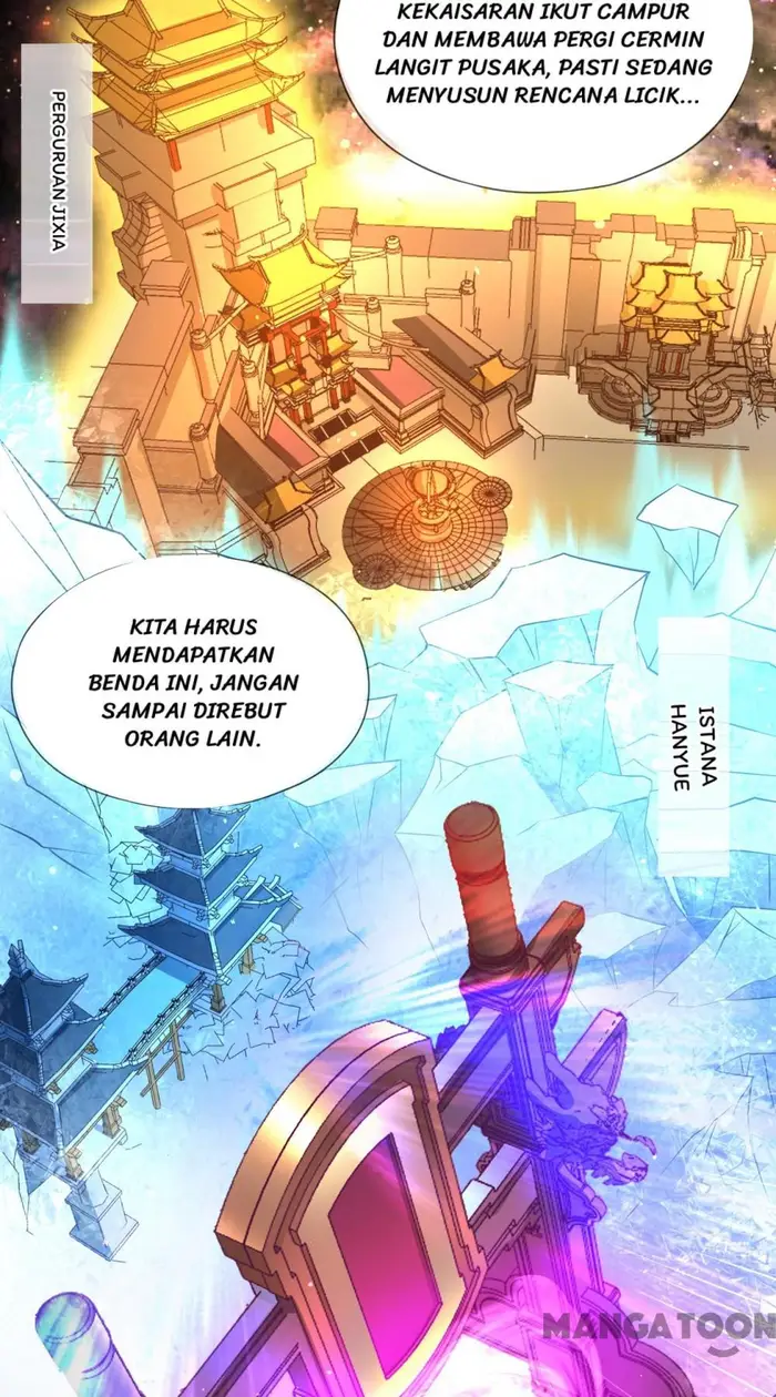 I Was Trapped On The Same Day For 100,000 Years Chapter 128 Gambar 28