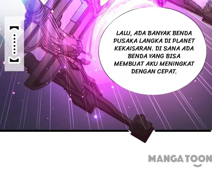 I Was Trapped On The Same Day For 100,000 Years Chapter 128 Gambar 29