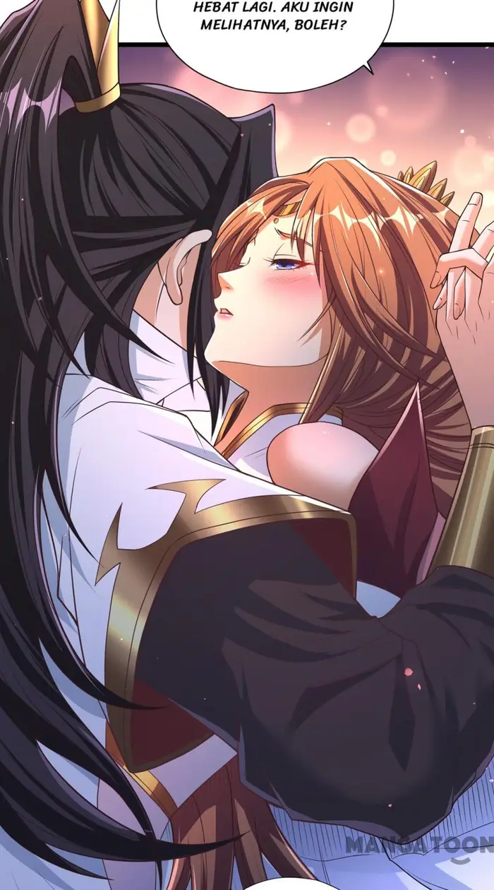 I Was Trapped On The Same Day For 100,000 Years Chapter 128 Gambar 37