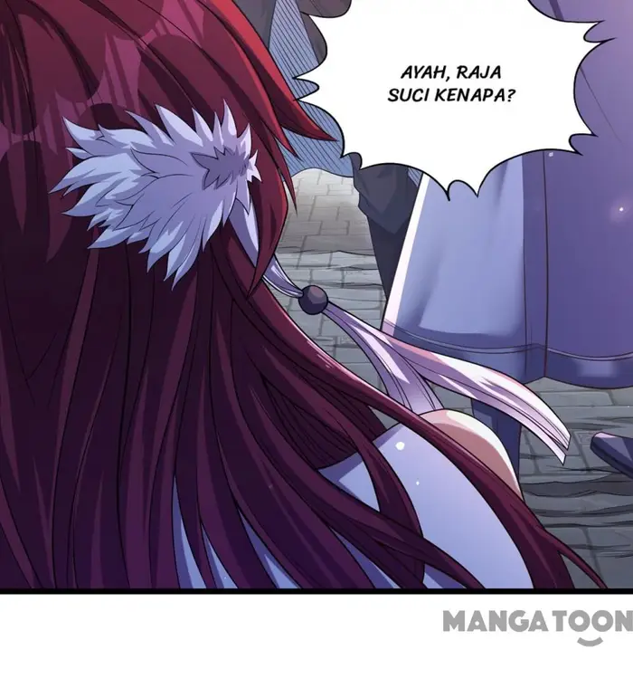 I Was Trapped On The Same Day For 100,000 Years Chapter 128 Gambar 4