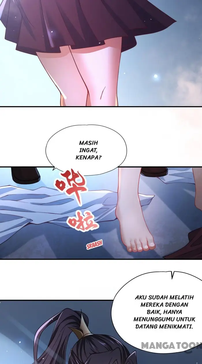 I Was Trapped On The Same Day For 100,000 Years Chapter 128 Gambar 40