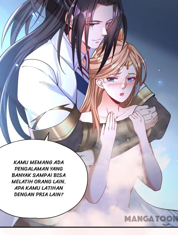 I Was Trapped On The Same Day For 100,000 Years Chapter 128 Gambar 41