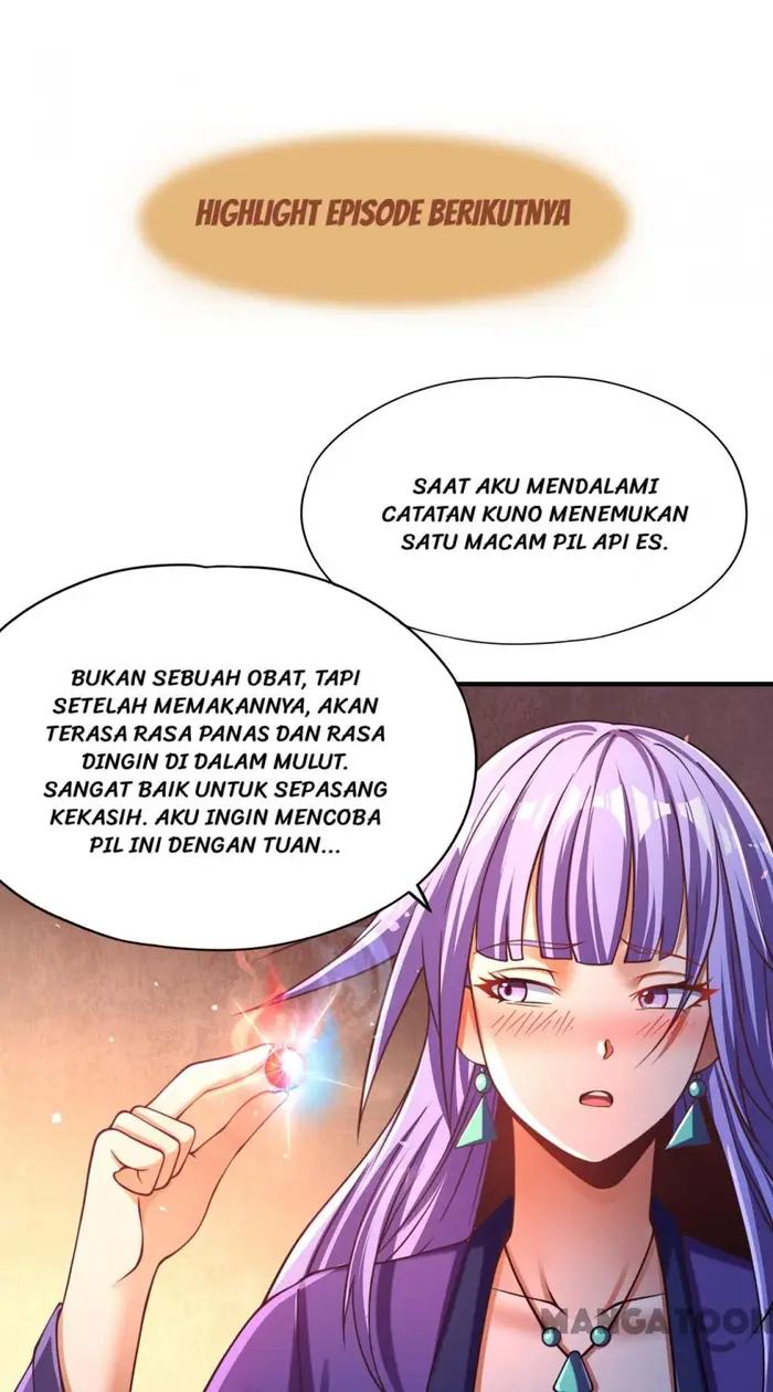 I Was Trapped On The Same Day For 100,000 Years Chapter 128 Gambar 45