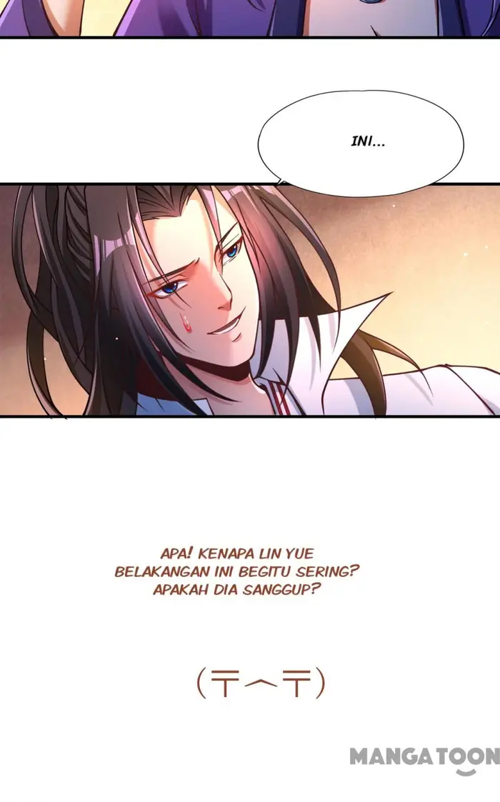 I Was Trapped On The Same Day For 100,000 Years Chapter 128 Gambar 46