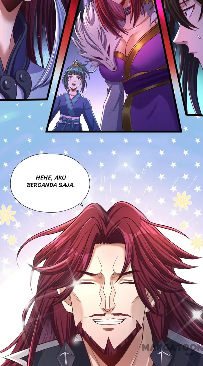 I Was Trapped On The Same Day For 100,000 Years Chapter 128 Gambar 6