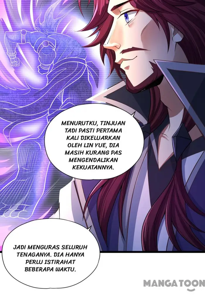 I Was Trapped On The Same Day For 100,000 Years Chapter 128 Gambar 9