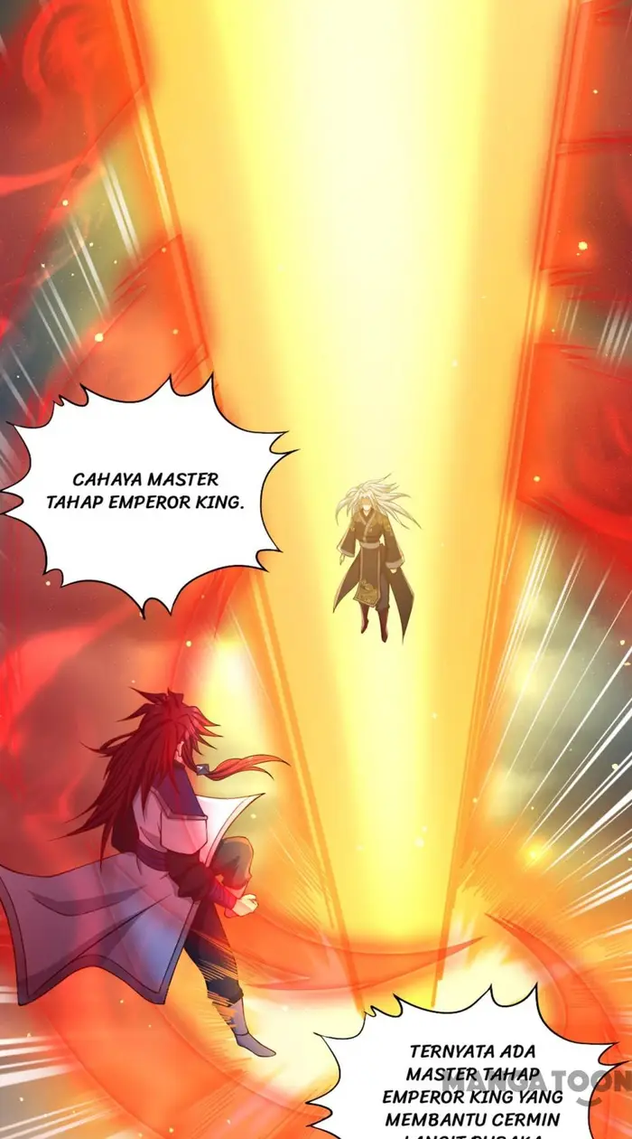 I Was Trapped On The Same Day For 100,000 Years Chapter 127 Gambar 10