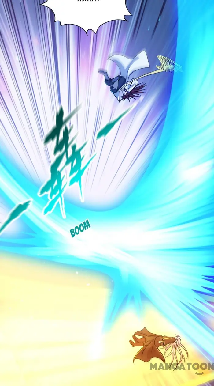 I Was Trapped On The Same Day For 100,000 Years Chapter 127 Gambar 13