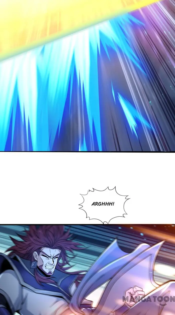 I Was Trapped On The Same Day For 100,000 Years Chapter 127 Gambar 14