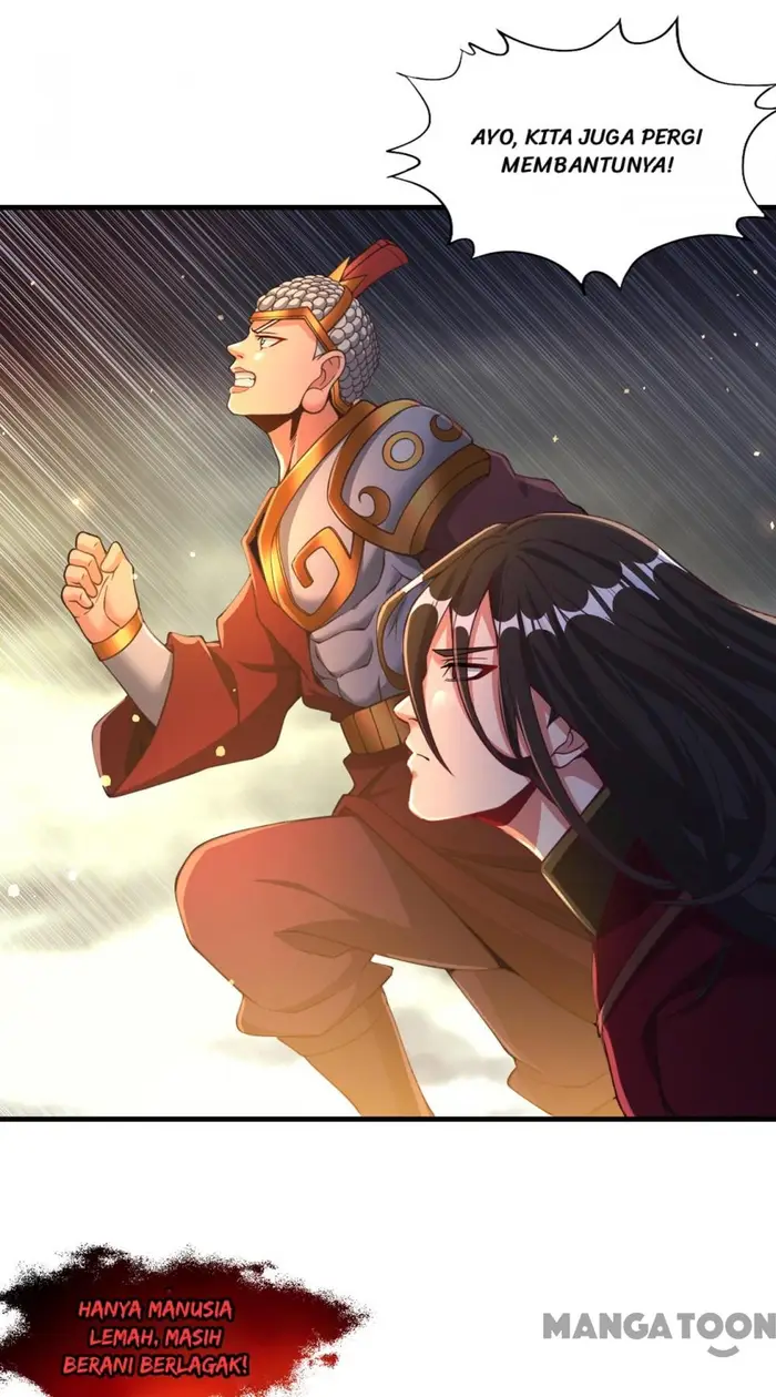 I Was Trapped On The Same Day For 100,000 Years Chapter 127 Gambar 16