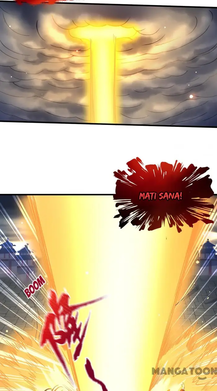 I Was Trapped On The Same Day For 100,000 Years Chapter 127 Gambar 17