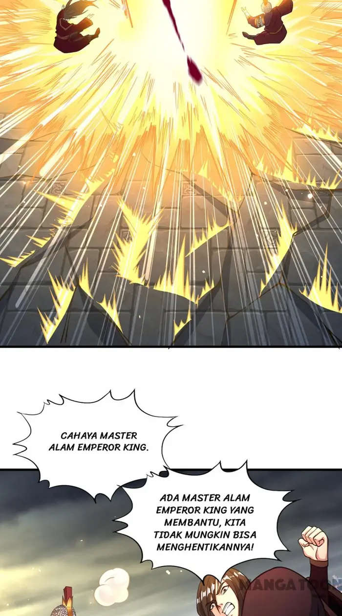 I Was Trapped On The Same Day For 100,000 Years Chapter 127 Gambar 18