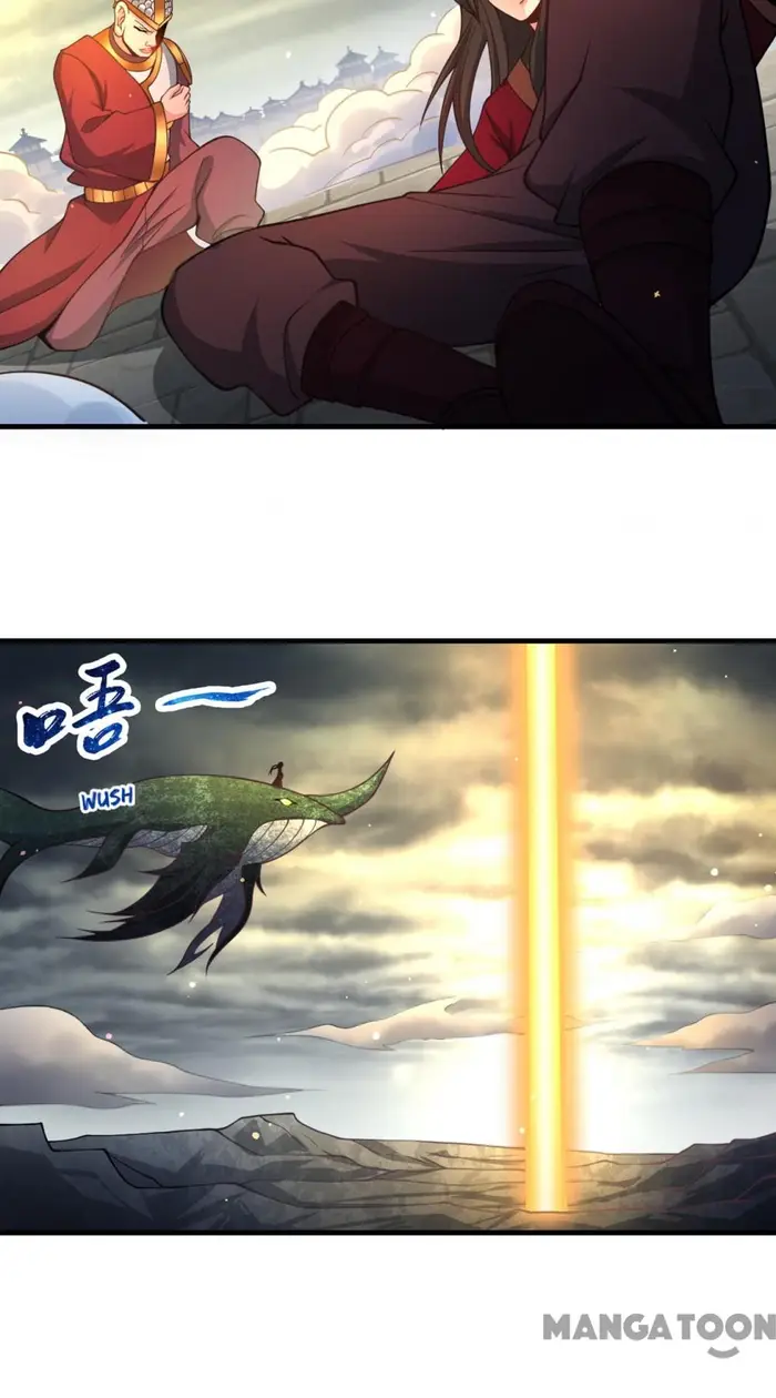 I Was Trapped On The Same Day For 100,000 Years Chapter 127 Gambar 19