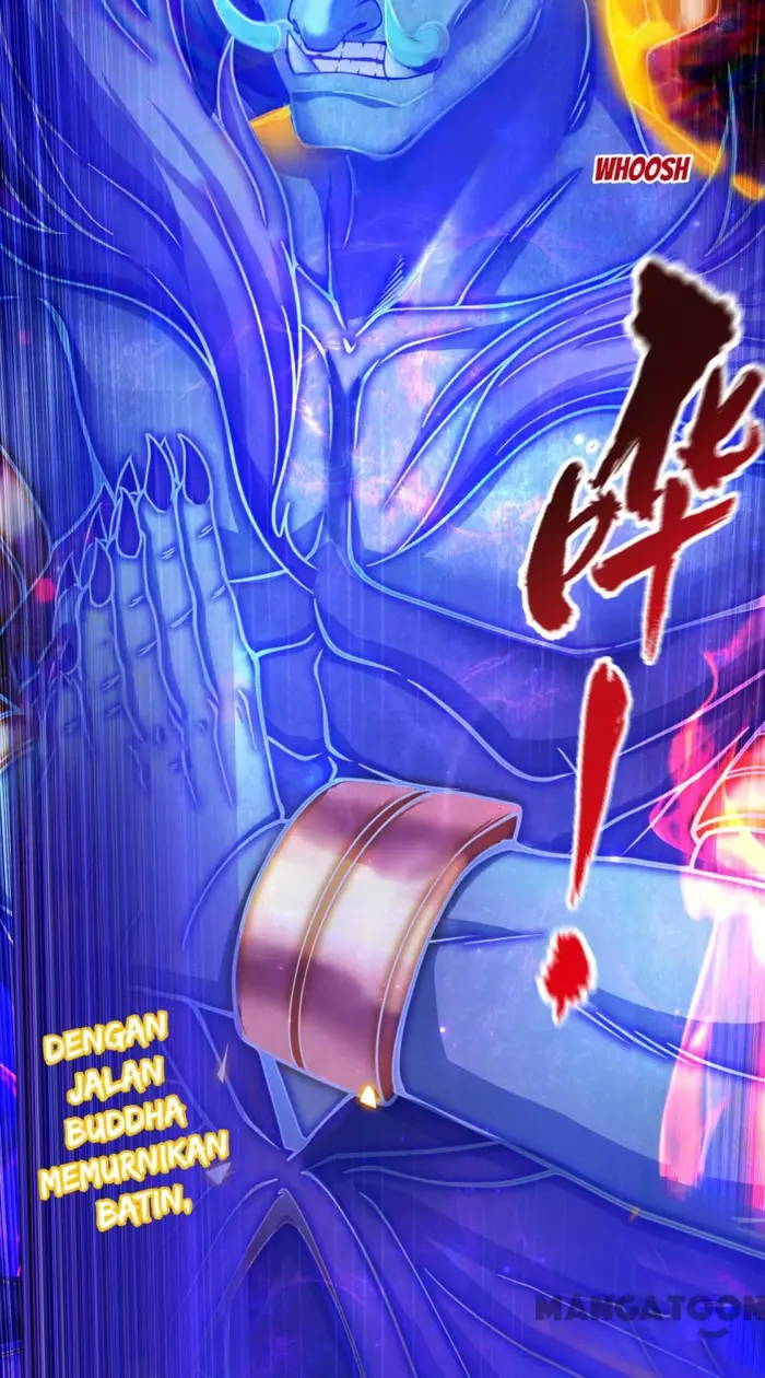 I Was Trapped On The Same Day For 100,000 Years Chapter 127 Gambar 23