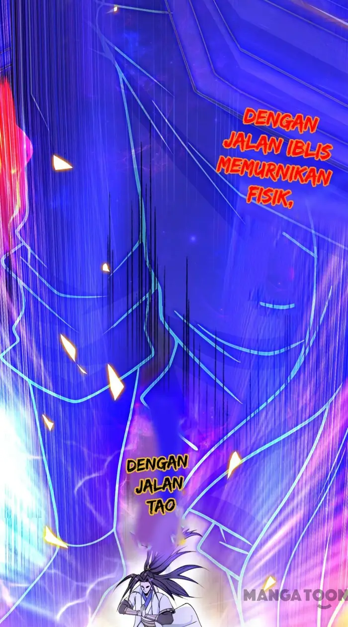 I Was Trapped On The Same Day For 100,000 Years Chapter 127 Gambar 24