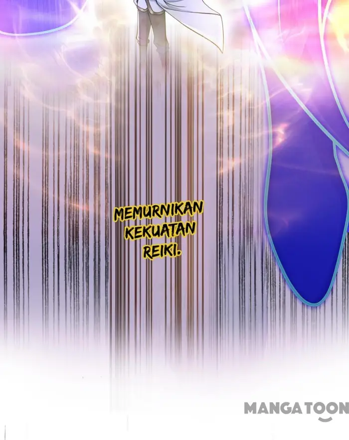I Was Trapped On The Same Day For 100,000 Years Chapter 127 Gambar 25