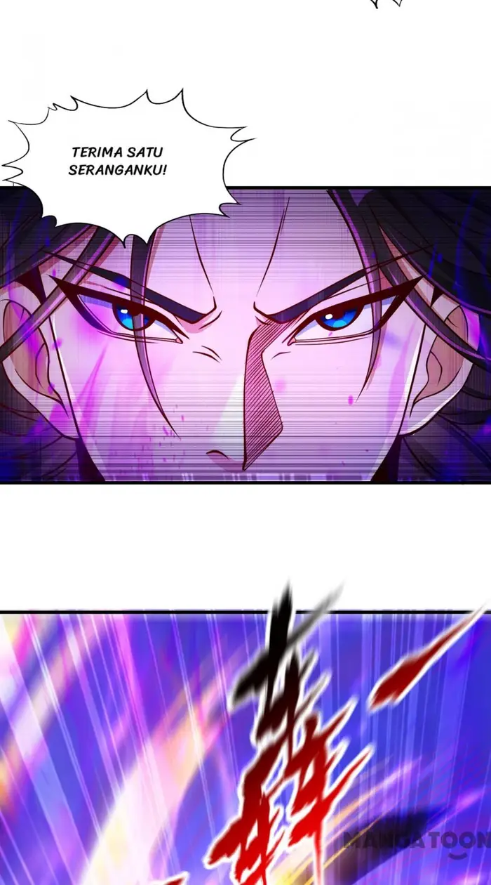 I Was Trapped On The Same Day For 100,000 Years Chapter 127 Gambar 27