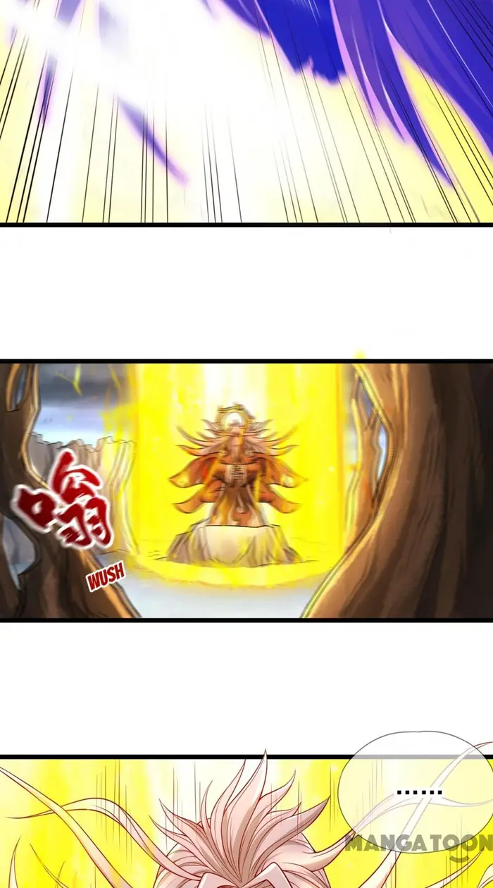 I Was Trapped On The Same Day For 100,000 Years Chapter 127 Gambar 32